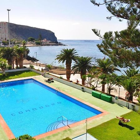 Comodoro Los Cristianos  Luaran gambar